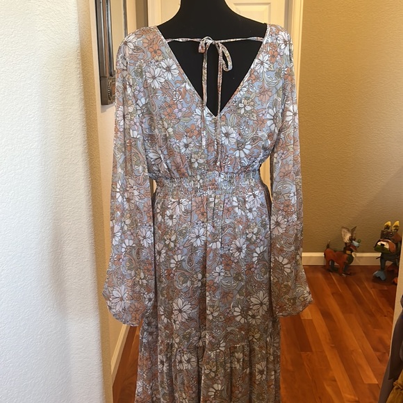 Promesa size large never worn but no tags - Picture 5 of 6